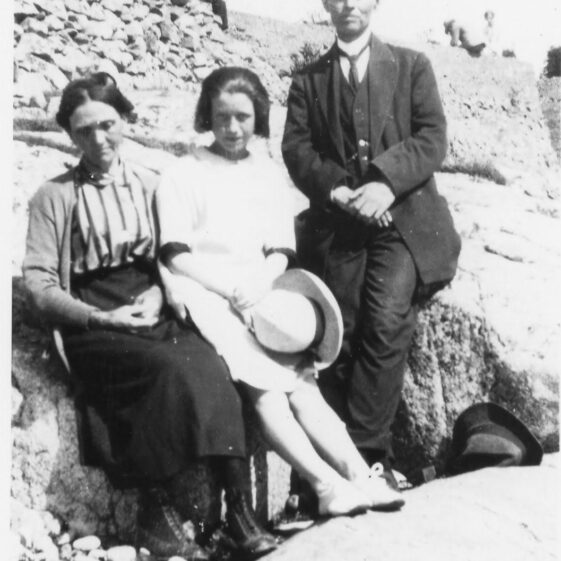 Pictures from Ireland, County Galway? | Patricia Greber