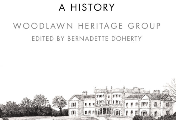 Woodlawn - A History