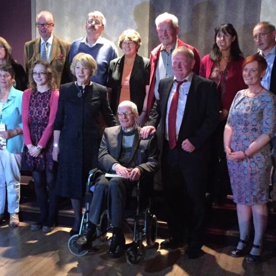book-authors-with-mrs-sabina-higgins Contributors to Book | Olivia Anderson