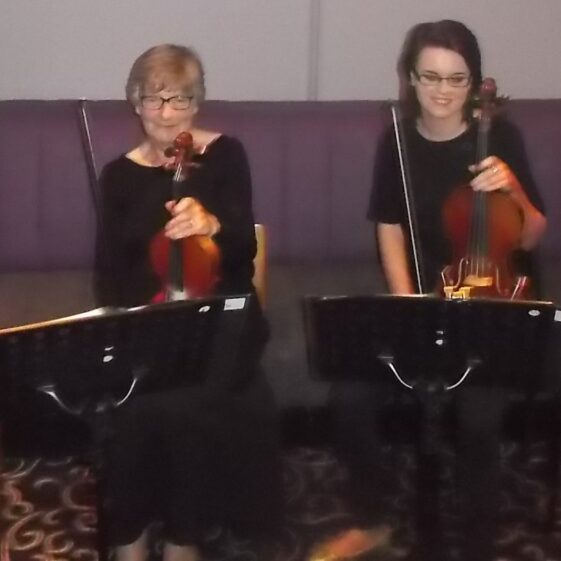 dscf3019 Musicians at Book Launch | Gerry Stronge