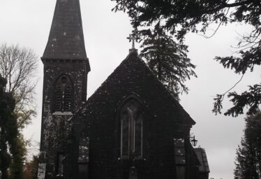 Woodlawn Church