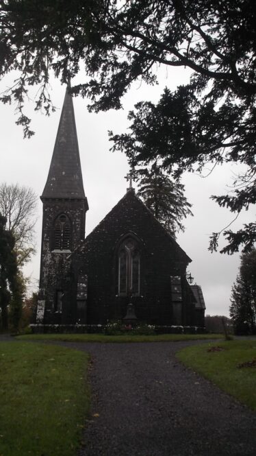 Woodlawn Church