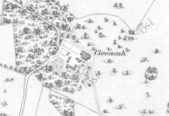 Clooncah - Knoxville, Tennessee