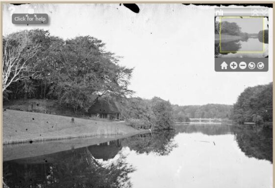 Demesne Lake