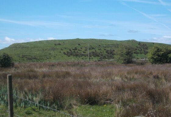 Ringfort
