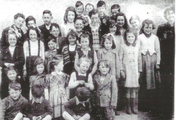 Shanballard N. S.
