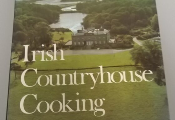 Woodlawn House Recipes