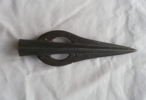 Moyarwood Spearhead