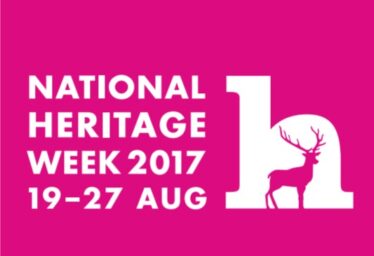 Heritage Week 2017