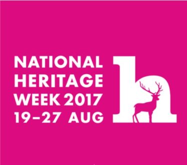 National Heritage Week 2017 19 - 27 August