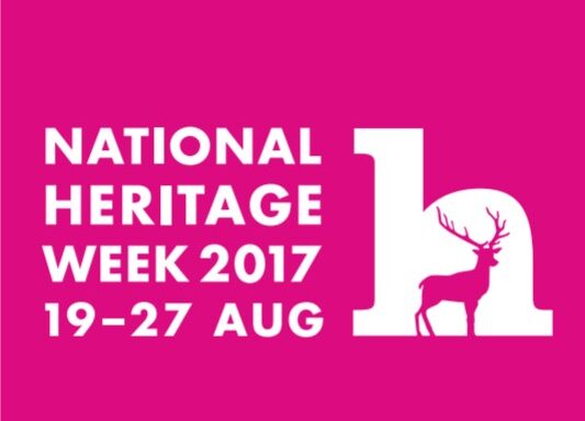 Heritage Week 2017