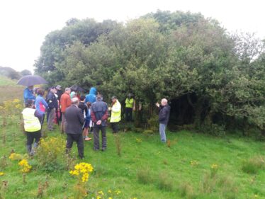 Killaan Holy Well