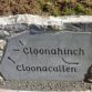 Cloonahinch