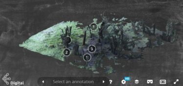 3D imagery by Digital Age