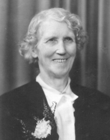 Ellen Anne Robinson (1859-1945)
