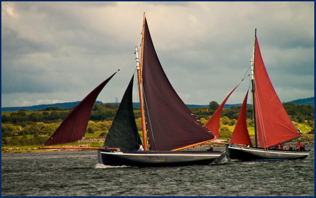 Galway Hookers