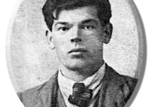 James O Malley