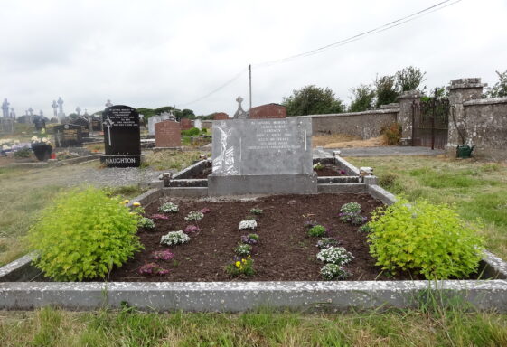 Kilgevrin Graveyard Records