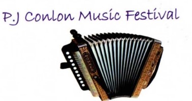 P.J.Conlon Music festival
