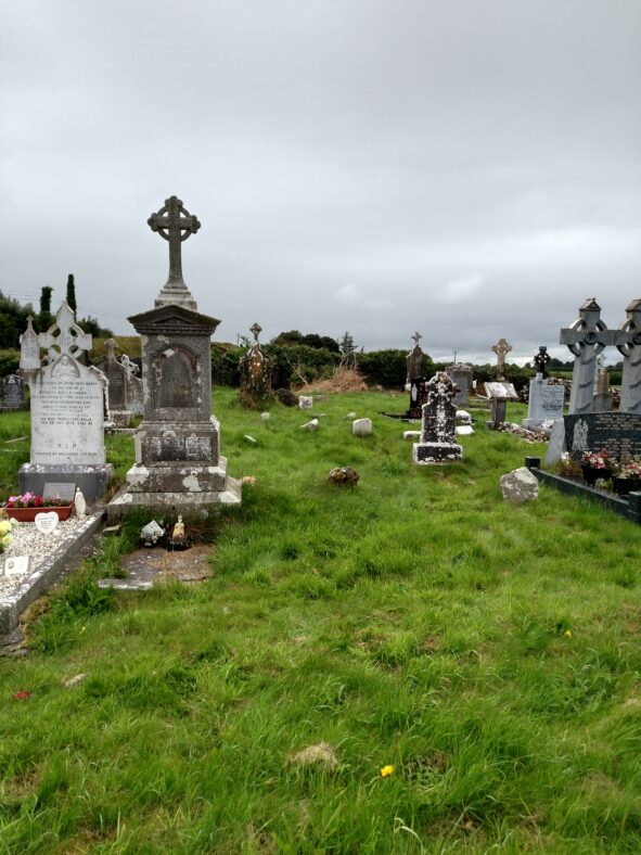 Cemetary