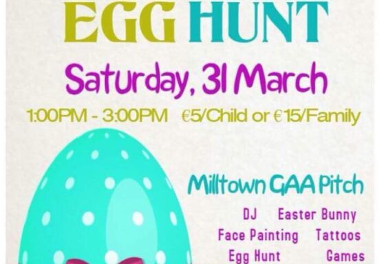 Easter Egg Hunt