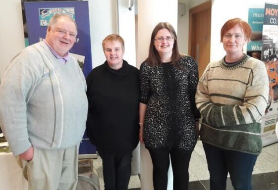 Galway's Gastronomy Heritage Project