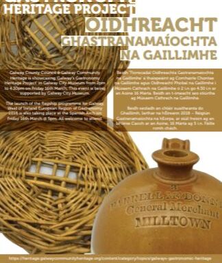 Galway's Gastronomy
