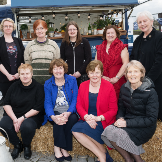 Galway Region of Gastronomy | Photo: Andrew Downes