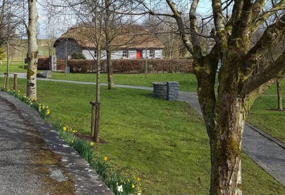 Milltown Heritage Park