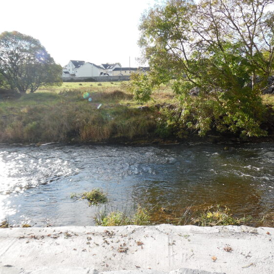 River Clare