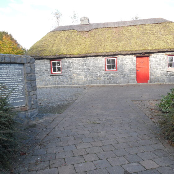 Cottage