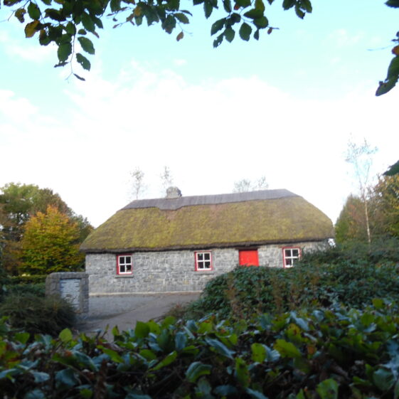 Cottage