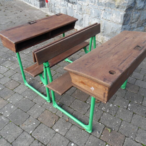 School desk