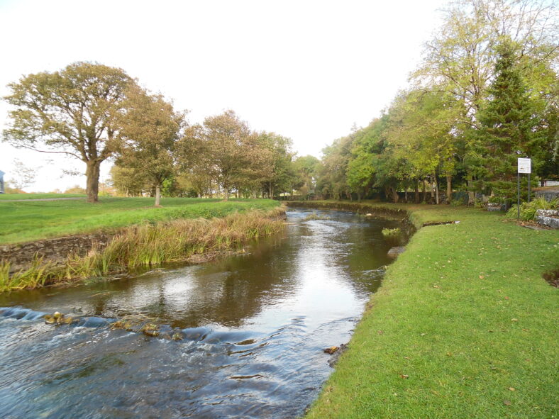 River