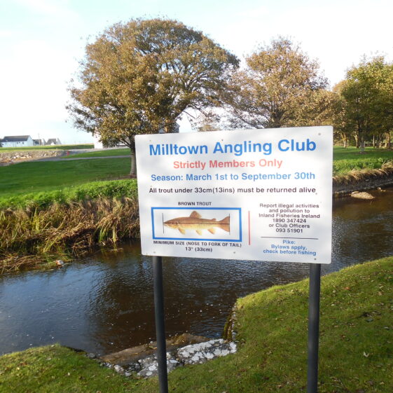 Milltown Angling Club