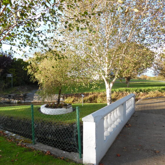  bridge