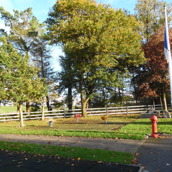 Children's Playground