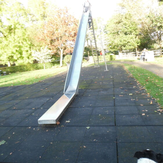 Slide