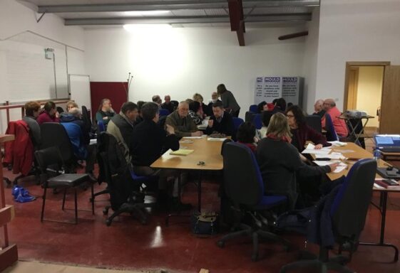 Galway County Public Participation Network
