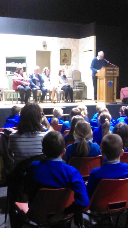 Heritage Food Project Milltown Heritage Group