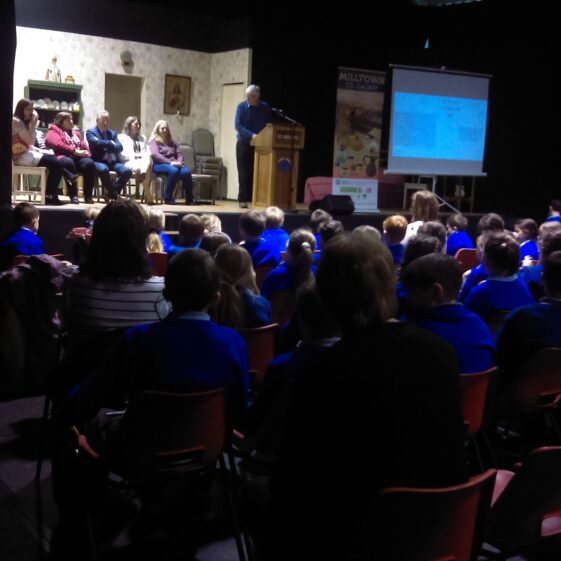 Milltown Community Centre