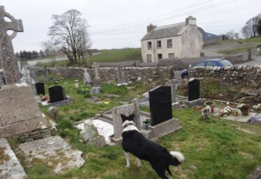 Graveyards