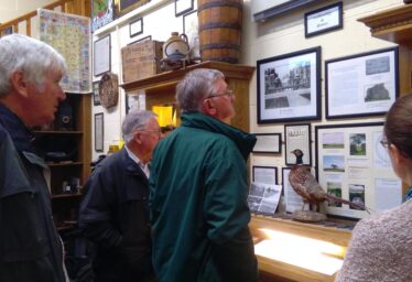 Milltown Community Museum