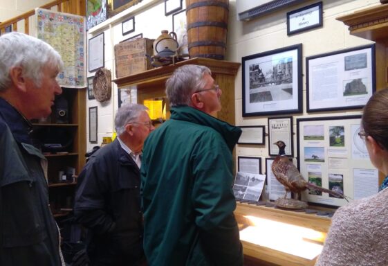 Milltown Community Museum