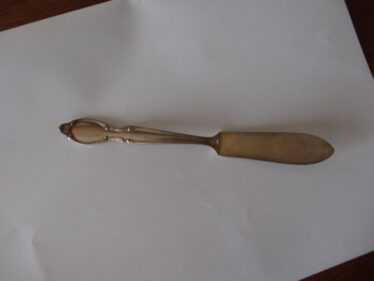 Spreader | MHG