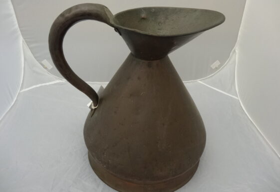 Whiskey Jug
