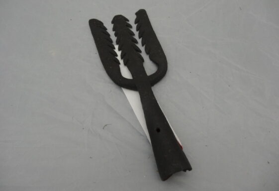 Eel Fork