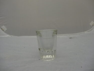 Shot glass