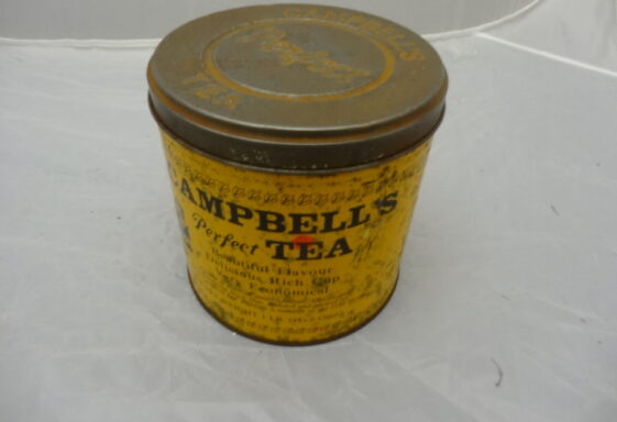 Campbell’s Perfect