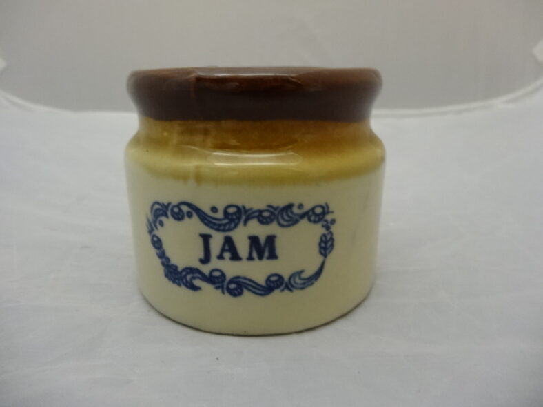 Jam Pot | MHG
